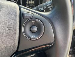 2021 Honda
HR-V RS