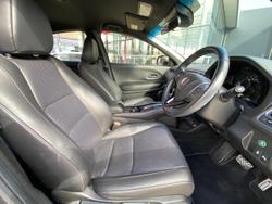 2021 Honda
HR-V RS