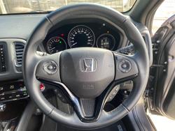 2021 Honda
HR-V RS