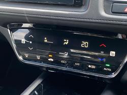 2021 Honda
HR-V RS