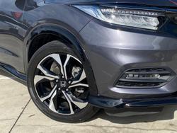 2021 Honda
HR-V RS