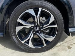 2021 Honda
HR-V RS