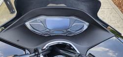 2021 Honda PCX BLACK