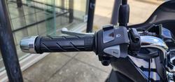 2021 Honda PCX BLACK