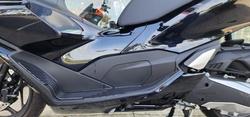 2021 Honda PCX BLACK