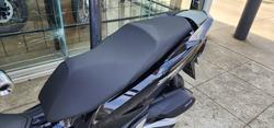 2021 Honda PCX BLACK