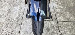 2021 Honda PCX BLACK