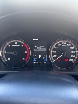2021 Mitsubishi Triton GLX+ MR MY21 4X4 Dual Range White