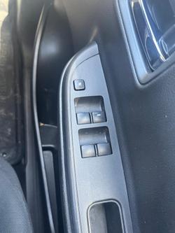 2021 Mitsubishi Triton GLX+ MR MY21 4X4 Dual Range White