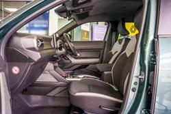 2025 Renault Duster Techno