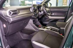 2025 Renault Duster Techno