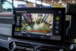 2025 Renault Duster Techno
