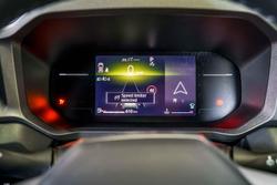 2025 Renault Duster Techno