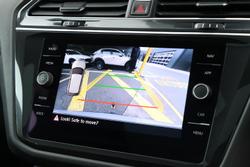 2018 Volkswagen
Tiguan 110TDI Comfortline Allspace
