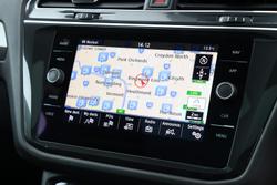 2018 Volkswagen
Tiguan 110TDI Comfortline Allspace