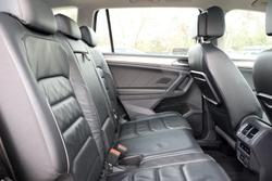 2018 Volkswagen
Tiguan 110TDI Comfortline Allspace