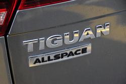 2018 Volkswagen
Tiguan 110TDI Comfortline Allspace