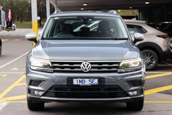 2018 Volkswagen
Tiguan 110TDI Comfortline Allspace