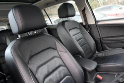 2018 Volkswagen
Tiguan 110TDI Comfortline Allspace