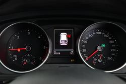 2018 Volkswagen
Tiguan 110TDI Comfortline Allspace