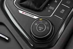 2018 Volkswagen
Tiguan 110TDI Comfortline Allspace