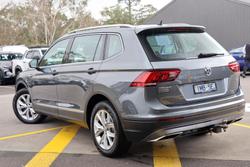 2018 Volkswagen
Tiguan 110TDI Comfortline Allspace