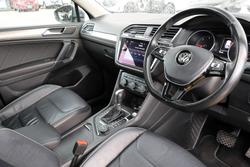 2018 Volkswagen
Tiguan 110TDI Comfortline Allspace