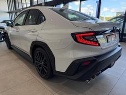 2025 Subaru WRX RS