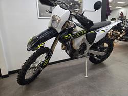 2026 Triumph 2026 Triumph 450CC TF450-E