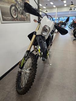 2026 Triumph 2026 Triumph 450CC TF450-E
