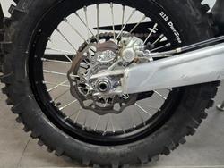 2026 Triumph 2026 Triumph 450CC TF450-E