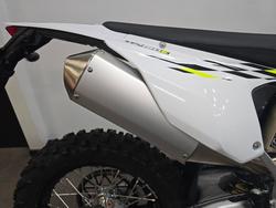 2026 Triumph 2026 Triumph 450CC TF450-E