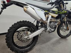 2026 Triumph 2026 Triumph 450CC TF450-E