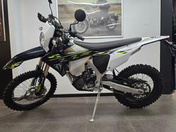 2026 Triumph 2026 Triumph 450CC TF450-E