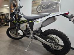 2026 Triumph 2026 Triumph 450CC TF450-E