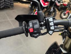 2026 Triumph 2026 Triumph 450CC TF450-E
