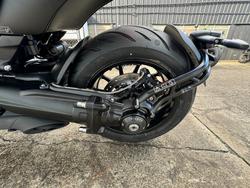2025 Triumph 2025 Triumph 2500CC Rocket 3 Storm GT