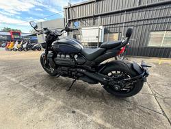 2025 Triumph 2025 Triumph 2500CC Rocket 3 Storm GT