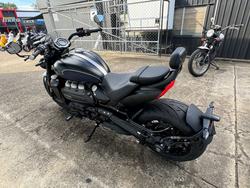 2025 Triumph 2025 Triumph 2500CC Rocket 3 Storm GT