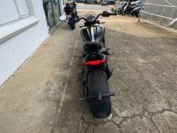 2025 Triumph 2025 Triumph 2500CC Rocket 3 Storm GT