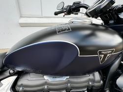 2025 Triumph 2025 Triumph 2500CC Rocket 3 Storm GT