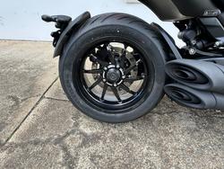 2025 Triumph 2025 Triumph 2500CC Rocket 3 Storm GT