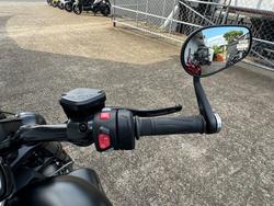 2025 Triumph 2025 Triumph 2500CC Rocket 3 Storm GT