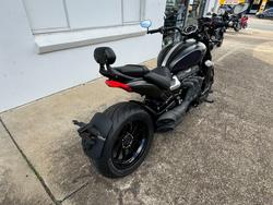 2025 Triumph 2025 Triumph 2500CC Rocket 3 Storm GT