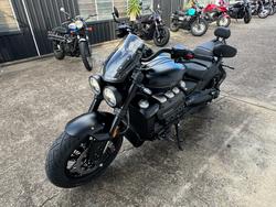 2025 Triumph 2025 Triumph 2500CC Rocket 3 Storm GT