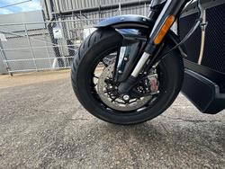 2025 Triumph 2025 Triumph 2500CC Rocket 3 Storm GT
