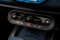 2025 MINI
                Countryman S Favoured
