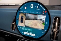 2025 MINI
                Countryman S Favoured