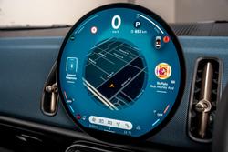 2025 MINI
                Countryman S Favoured