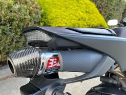 2019 Honda CBR600RR